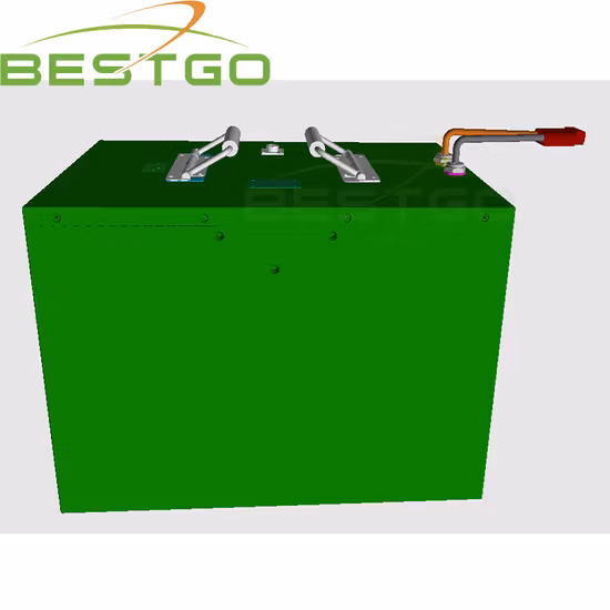 Rechargeable Large Capacity 12V 300ah Lithium Phosphate Battery