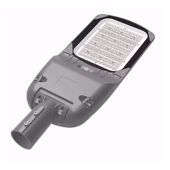 New Design 5years Warranty 50W 100W 150W 200W 300W Best Smart 60W LED Street Light