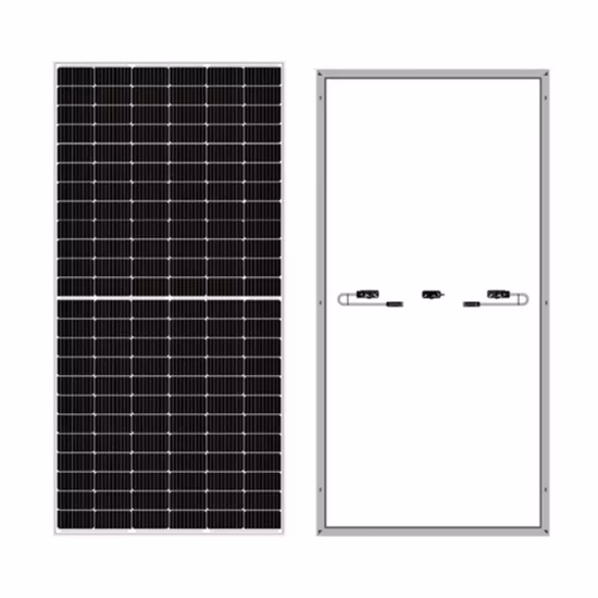 Dokio 110W (55Wx2PCS) Flexible Foldble Mono Solar Panel 100W for Travel & Boat & RV High Quality Portable Solar Panel
