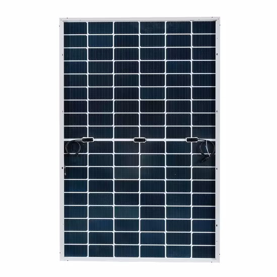 450W Monocrystalline Solar Panel, Solar Module