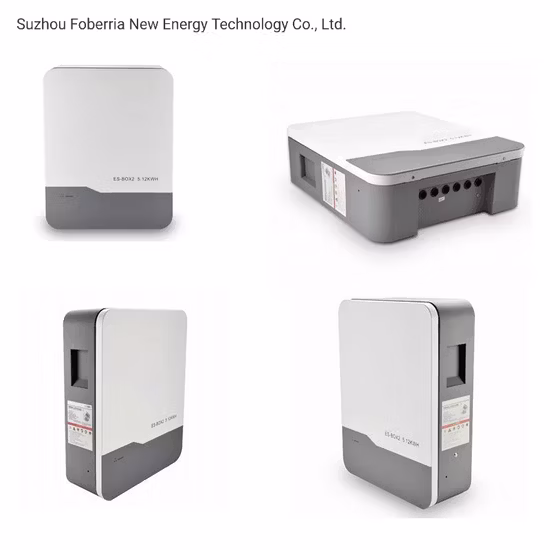 51.2V100ah 5kwh Powerwall Energy Storage Rechargeable LiFePO4 Battery